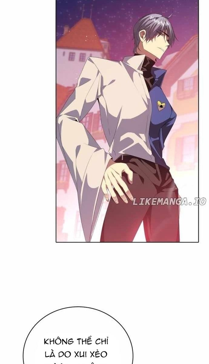 Zero Game Chap 284 - Next Chap 285