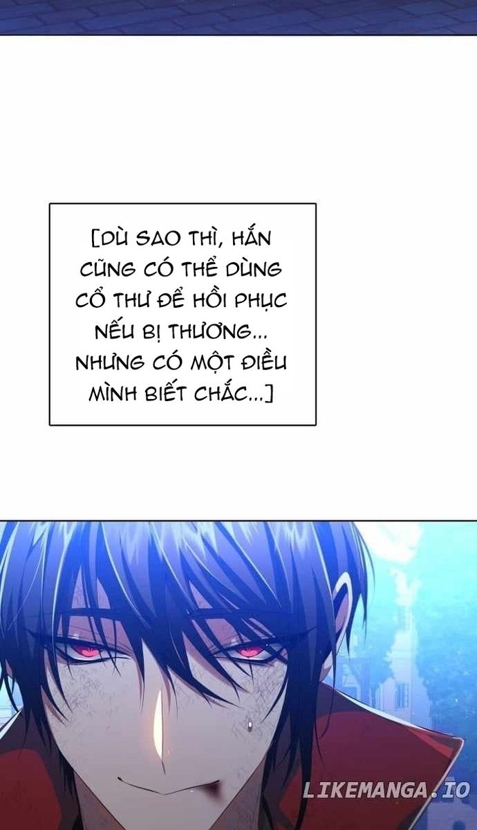 Zero Game Chap 284 - Next Chap 285