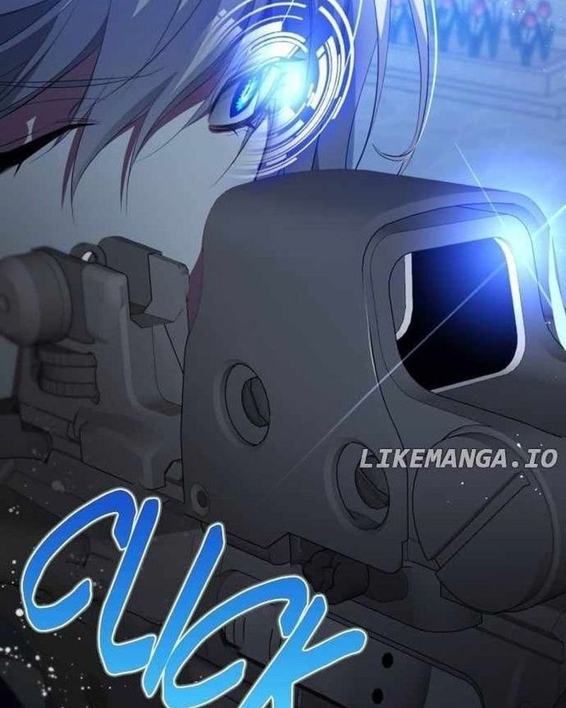 Zero Game Chap 288 - Next Chap 289