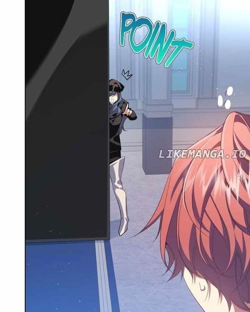 Zero Game Chap 288 - Next Chap 289