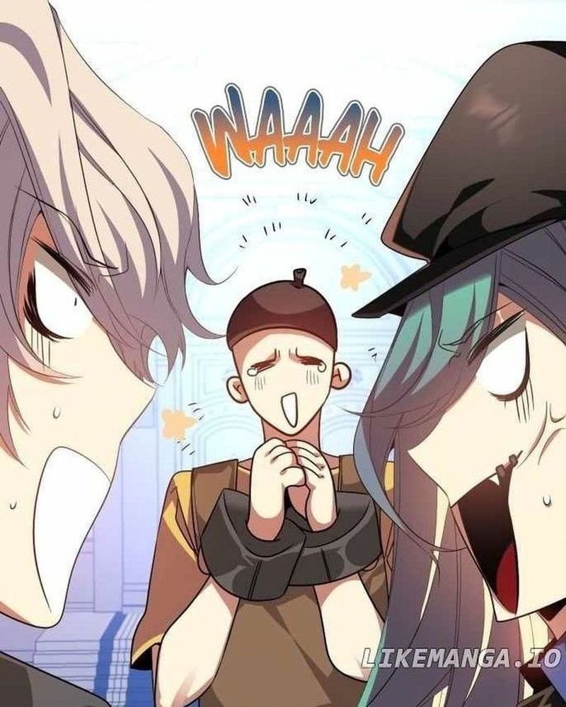 Zero Game Chap 288 - Next Chap 289