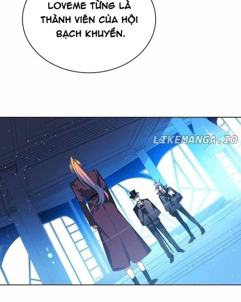 Zero Game Chap 294 - Next Chap 295