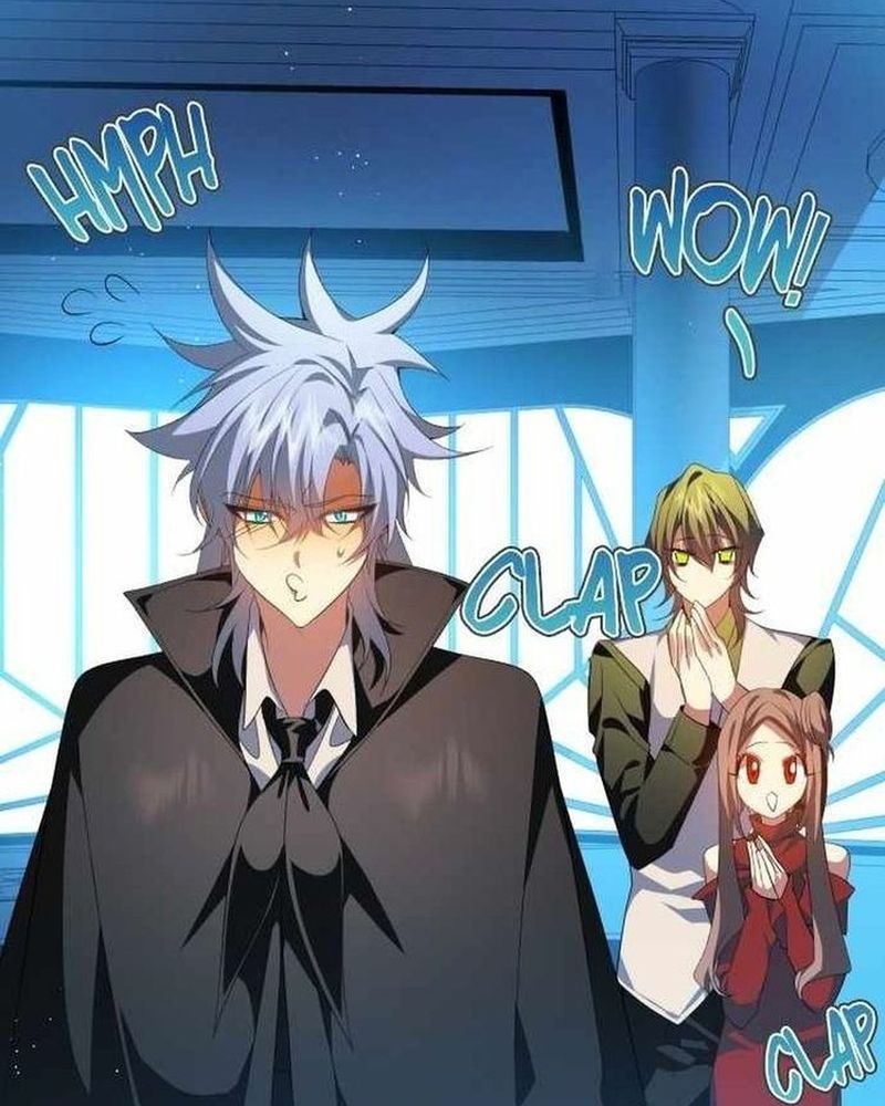 Zero Game Chap 294 - Next Chap 295