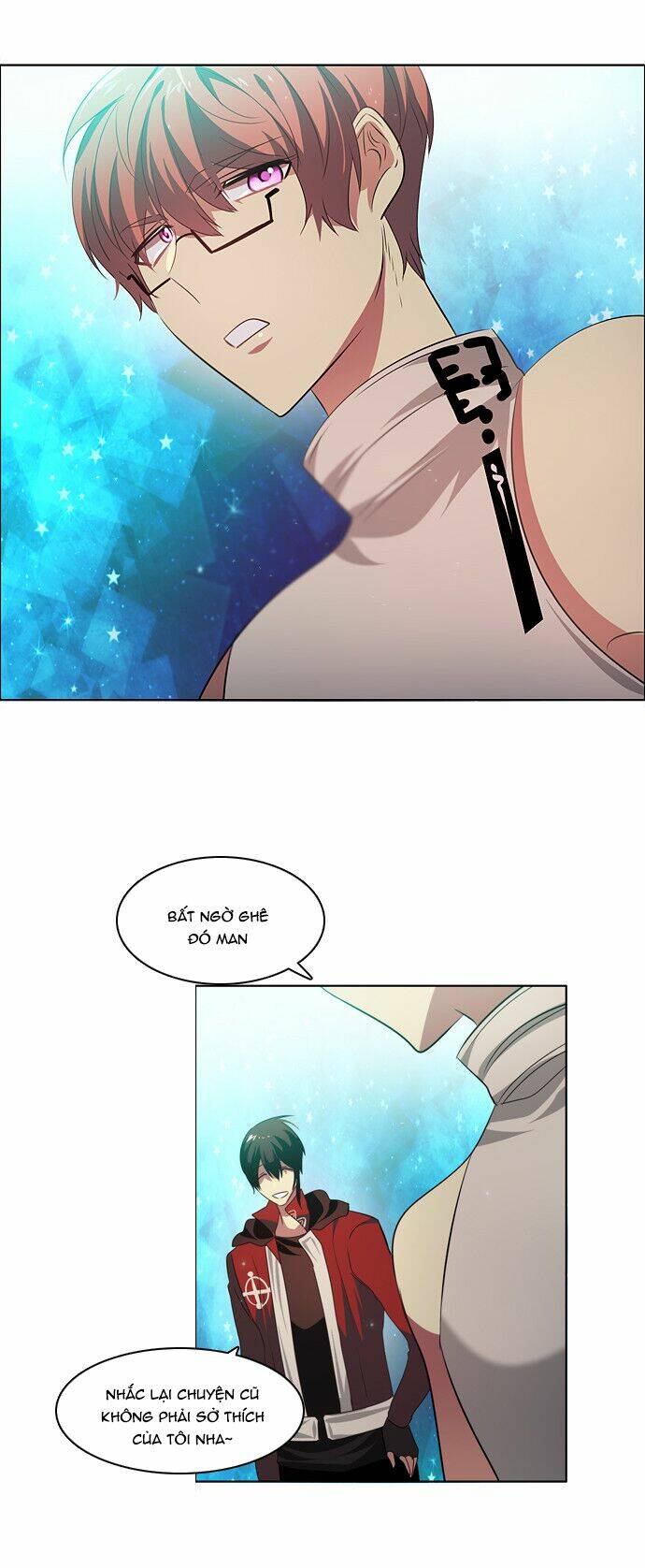 Zero Game Chap 30 - Next Chap 31