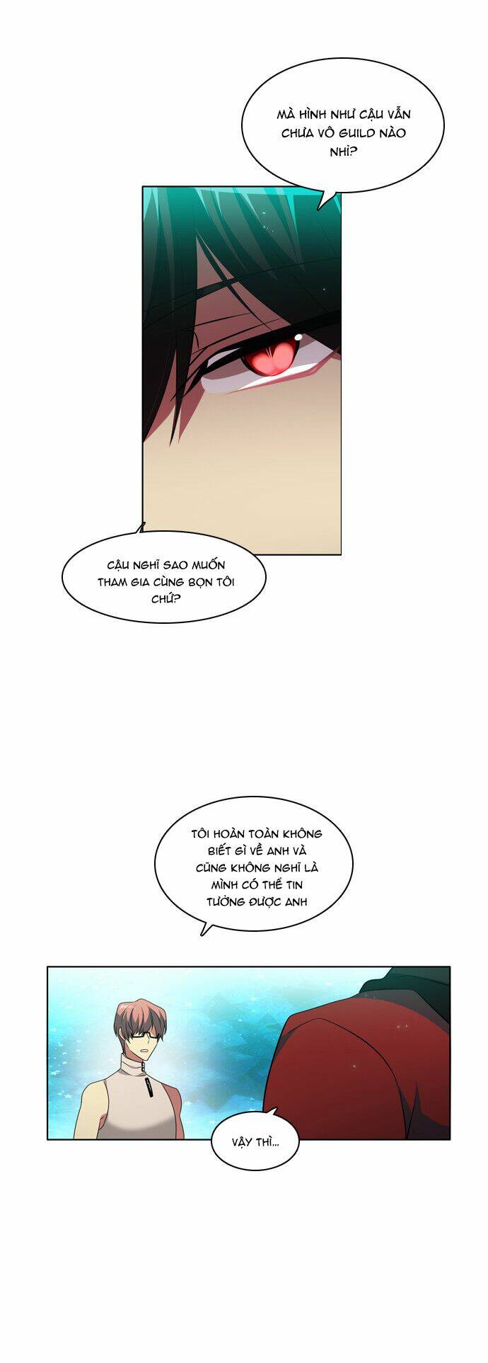 Zero Game Chap 30 - Next Chap 31