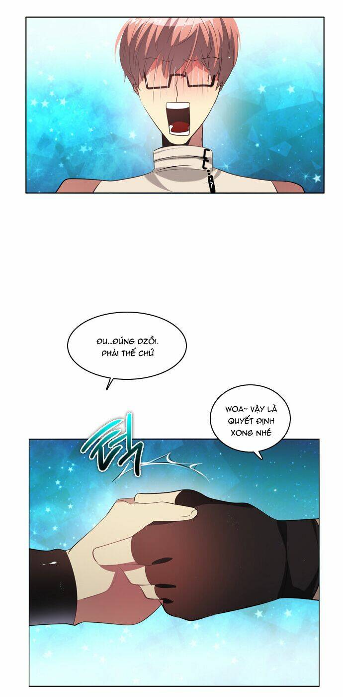 Zero Game Chap 30 - Next Chap 31