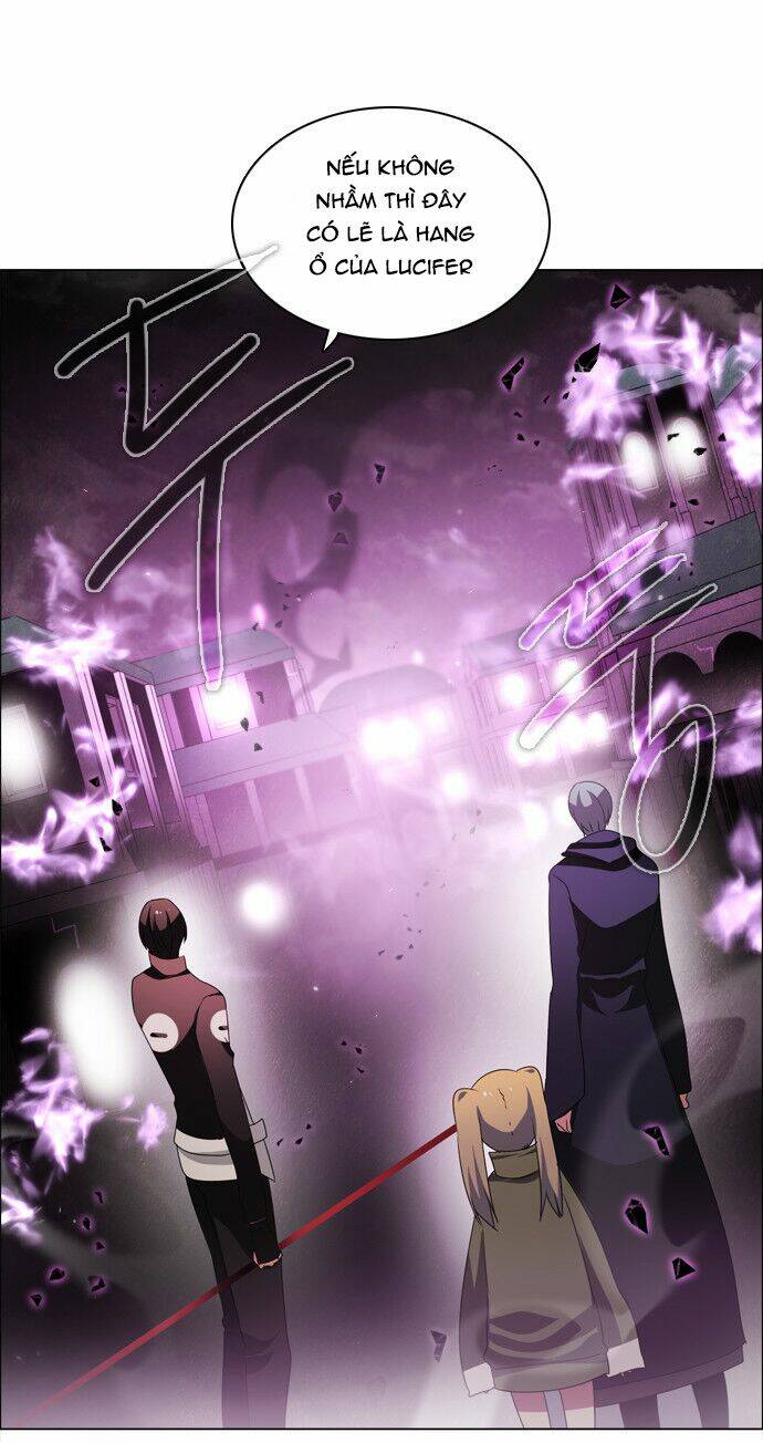 Zero Game Chap 30 - Next Chap 31