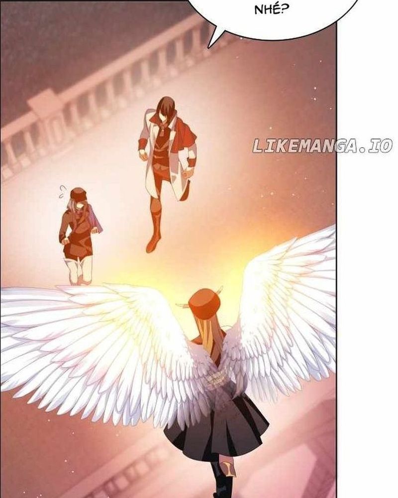 Zero Game Chap 300 - Next Chap 301