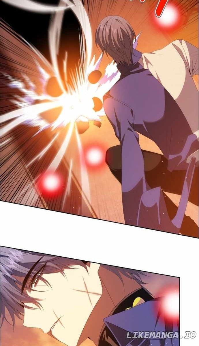 Zero Game Chap 304 - Next Chap 305