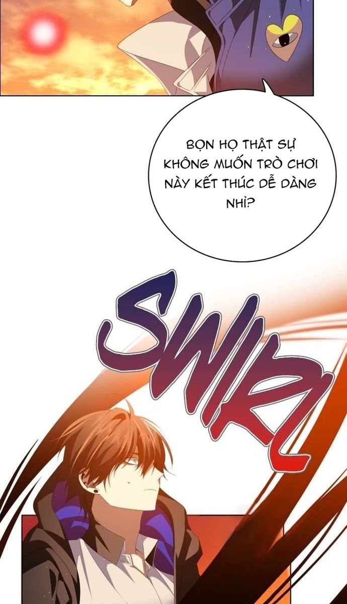 Zero Game Chap 304 - Next Chap 305