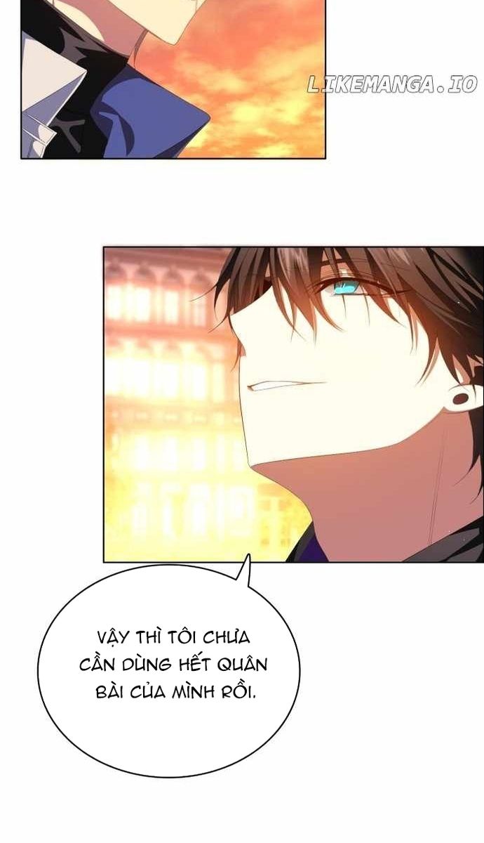 Zero Game Chap 304 - Next Chap 305