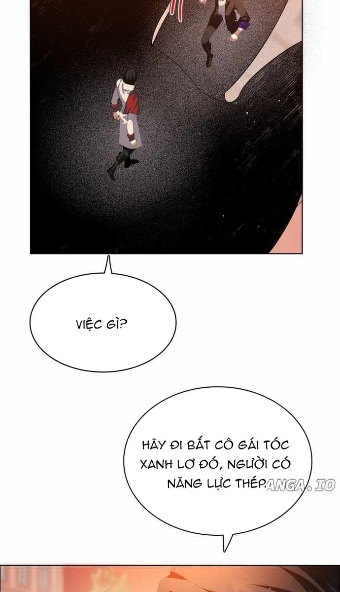 Zero Game Chap 307 - Next Chap 308