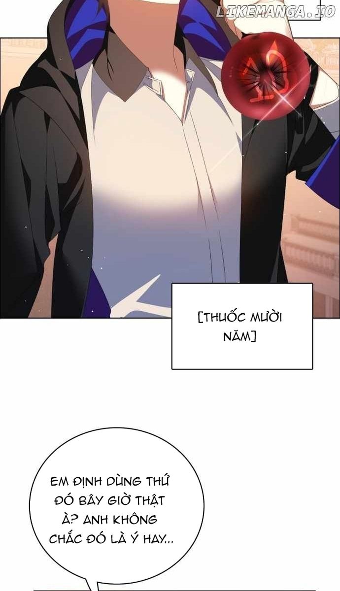 Zero Game Chap 307 - Next Chap 308