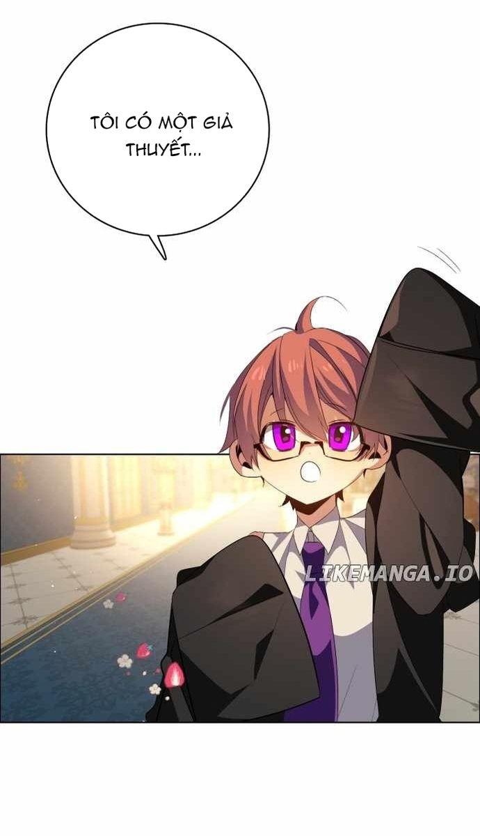 Zero Game Chap 307 - Next Chap 308