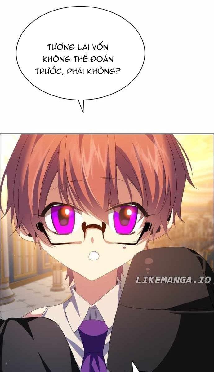 Zero Game Chap 307 - Next Chap 308