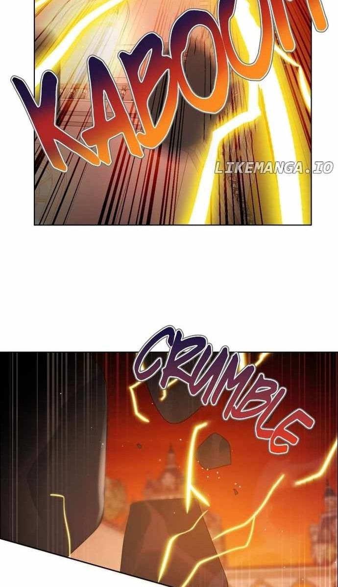 Zero Game Chap 307 - Next Chap 308