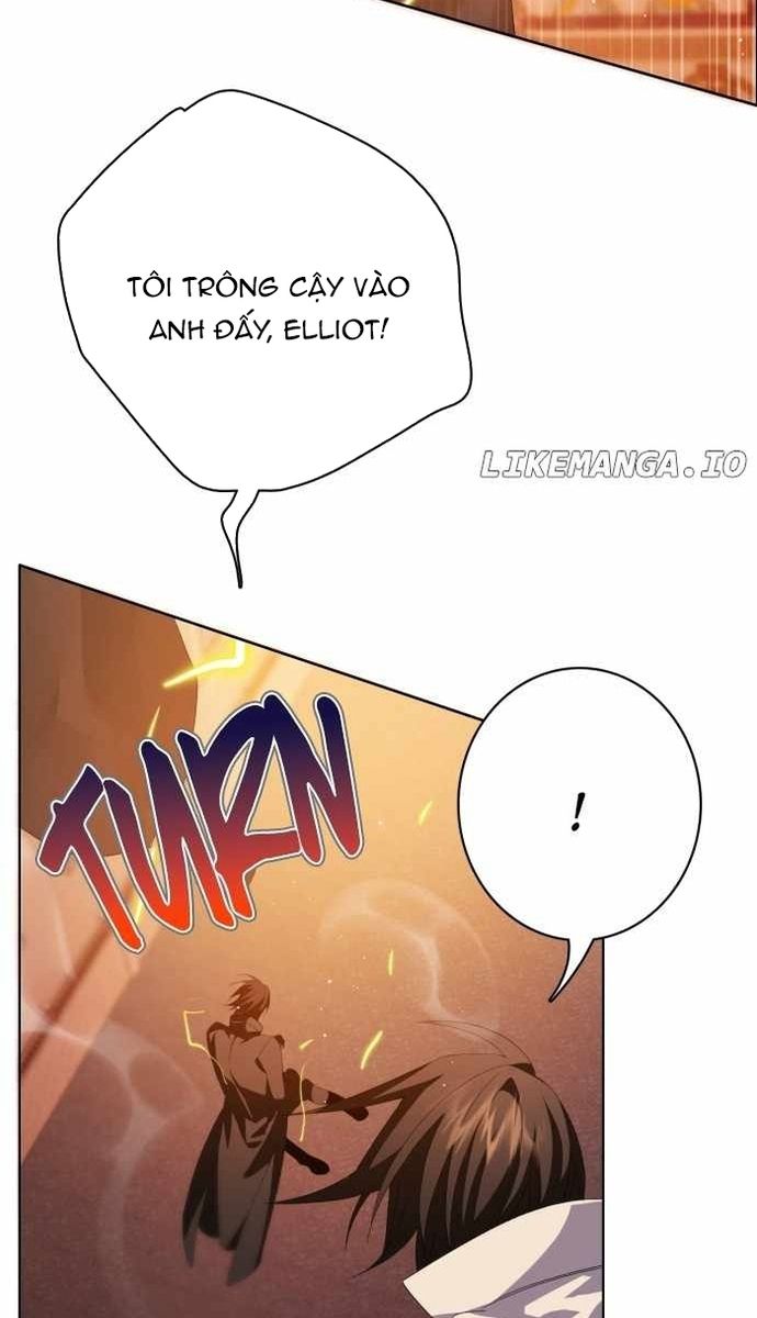 Zero Game Chap 307 - Next Chap 308