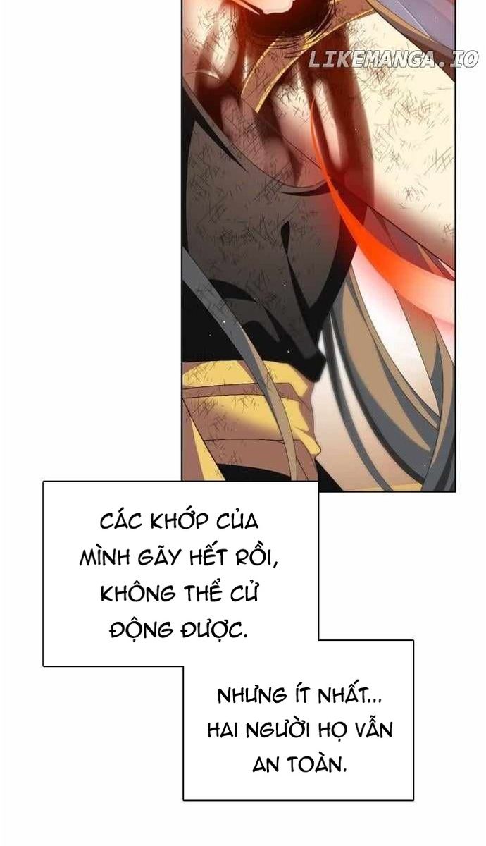 Zero Game Chap 311 - Next Chap 312