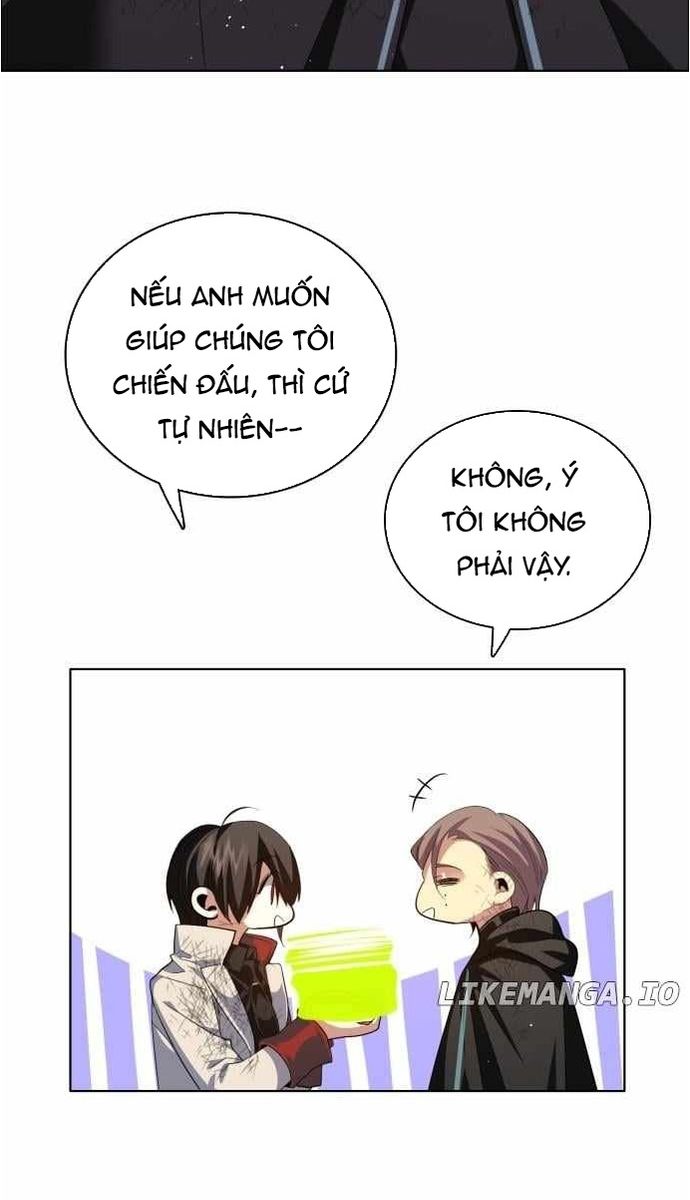 Zero Game Chap 311 - Next Chap 312