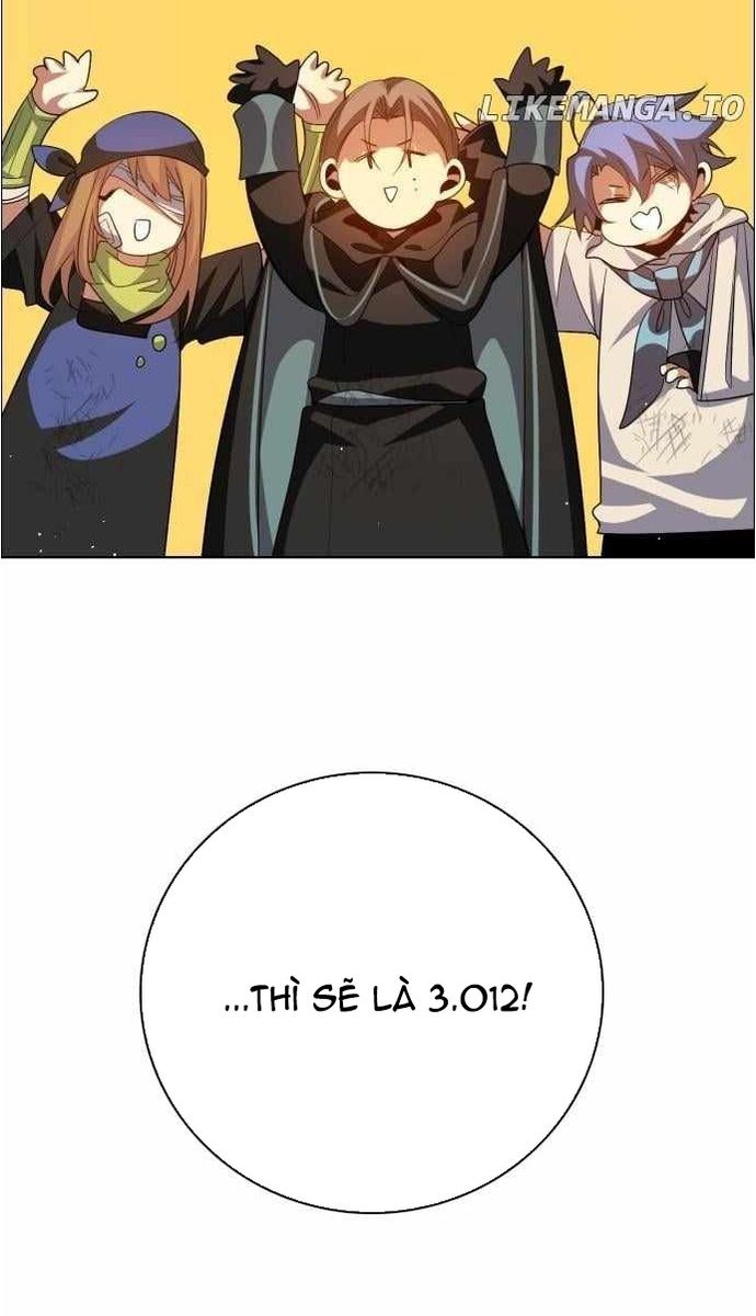 Zero Game Chap 311 - Next Chap 312