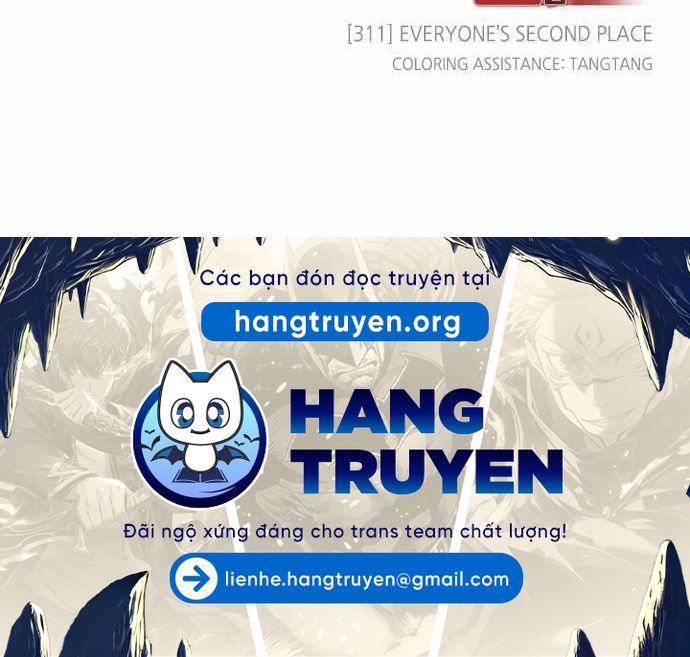 Zero Game Chap 311 - Next Chap 312