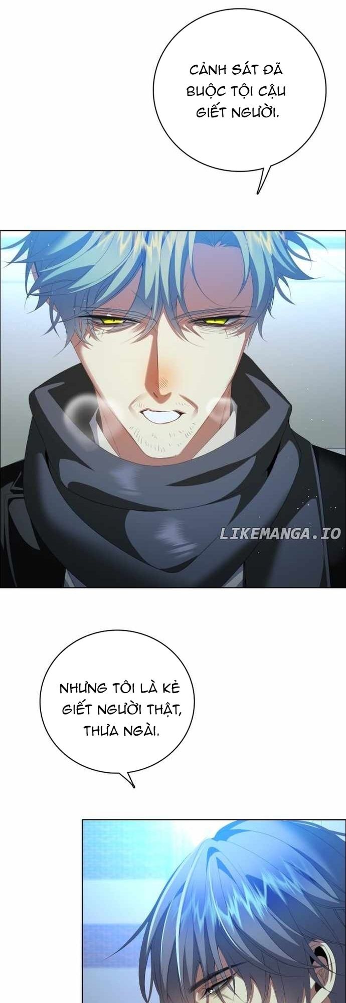 Zero Game Chap 315 - Next Chap 316