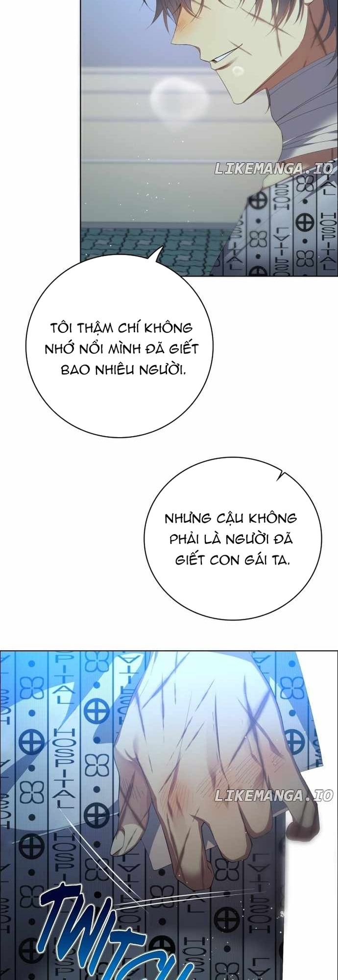 Zero Game Chap 315 - Next Chap 316