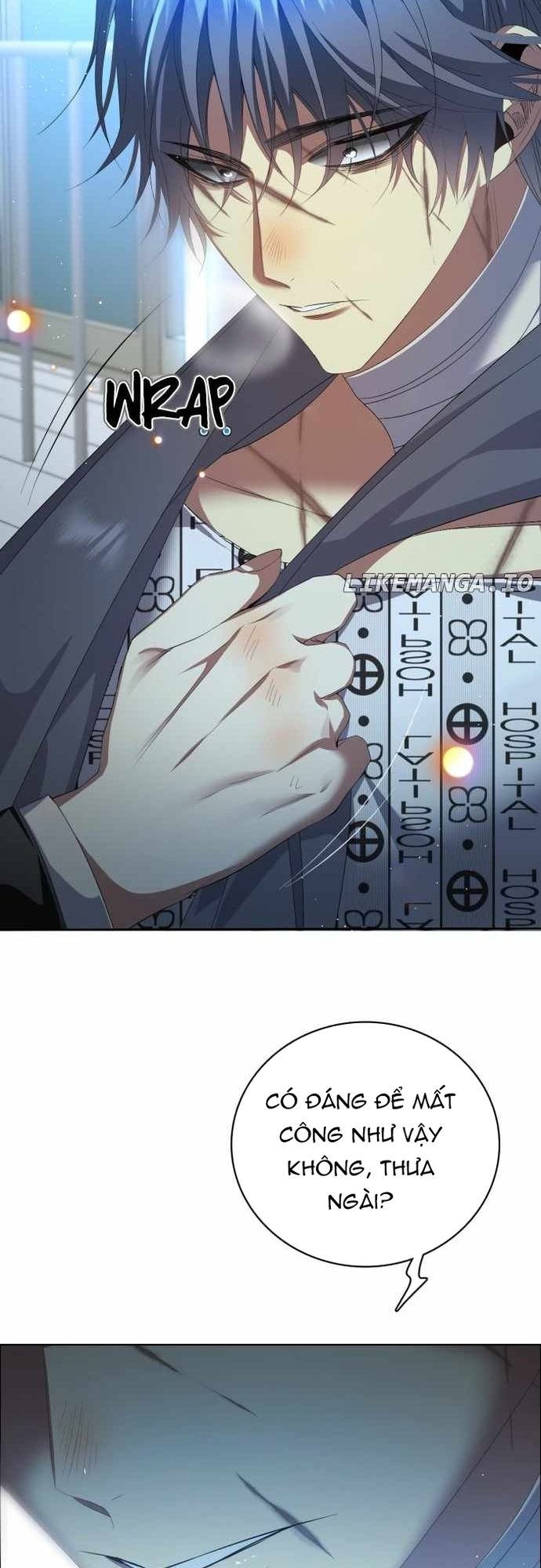 Zero Game Chap 315 - Next Chap 316