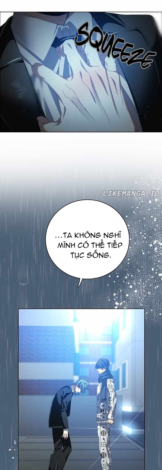 Zero Game Chap 315 - Next Chap 316