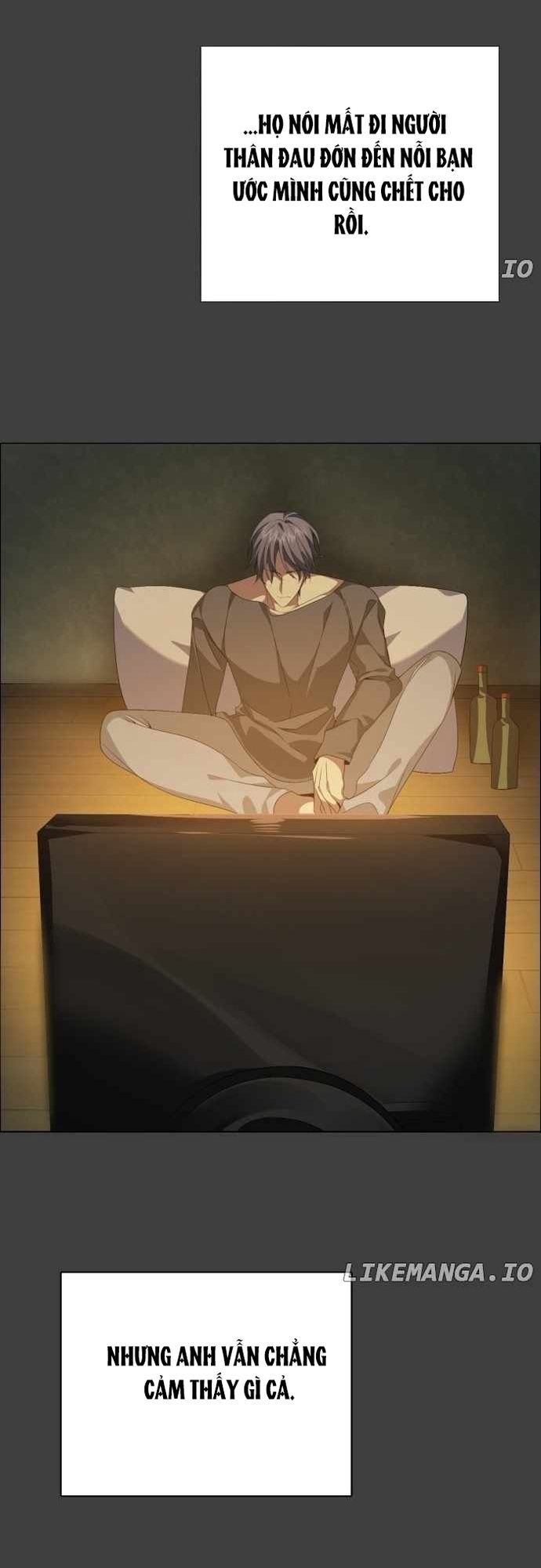 Zero Game Chap 315 - Next Chap 316