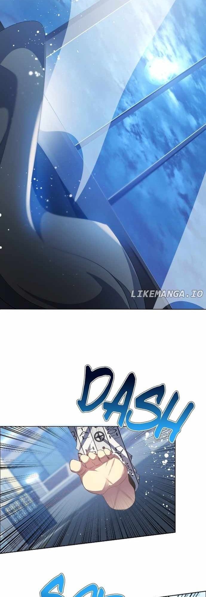 Zero Game Chap 315 - Next Chap 316