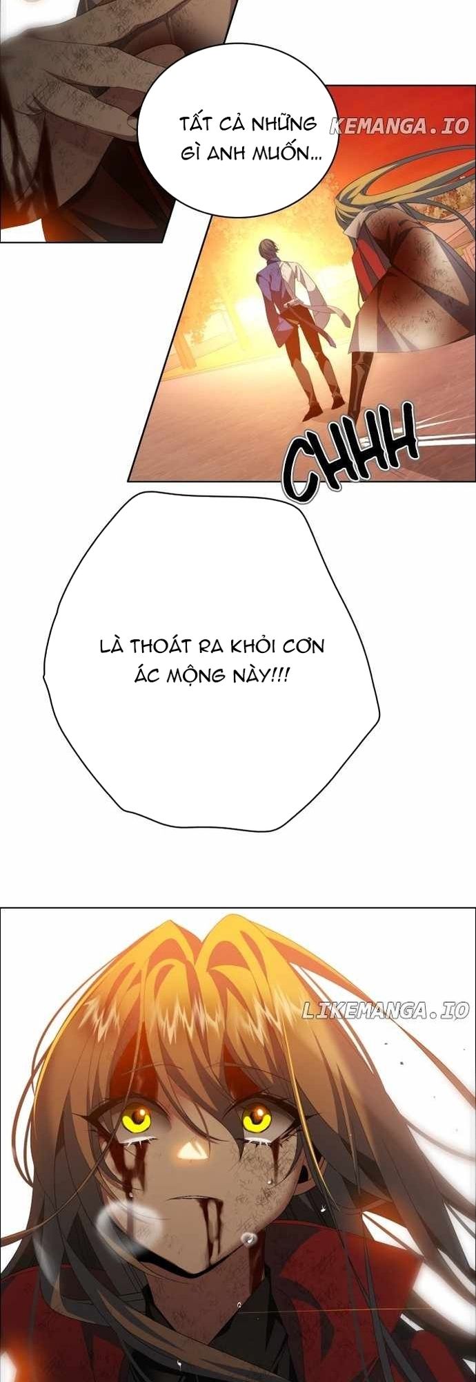 Zero Game Chap 315 - Next Chap 316