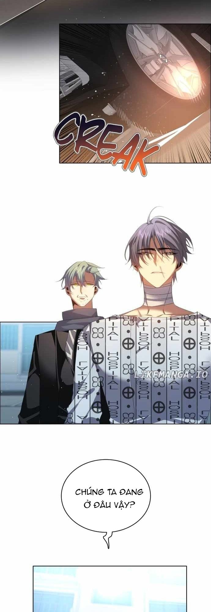 Zero Game Chap 315 - Next Chap 316