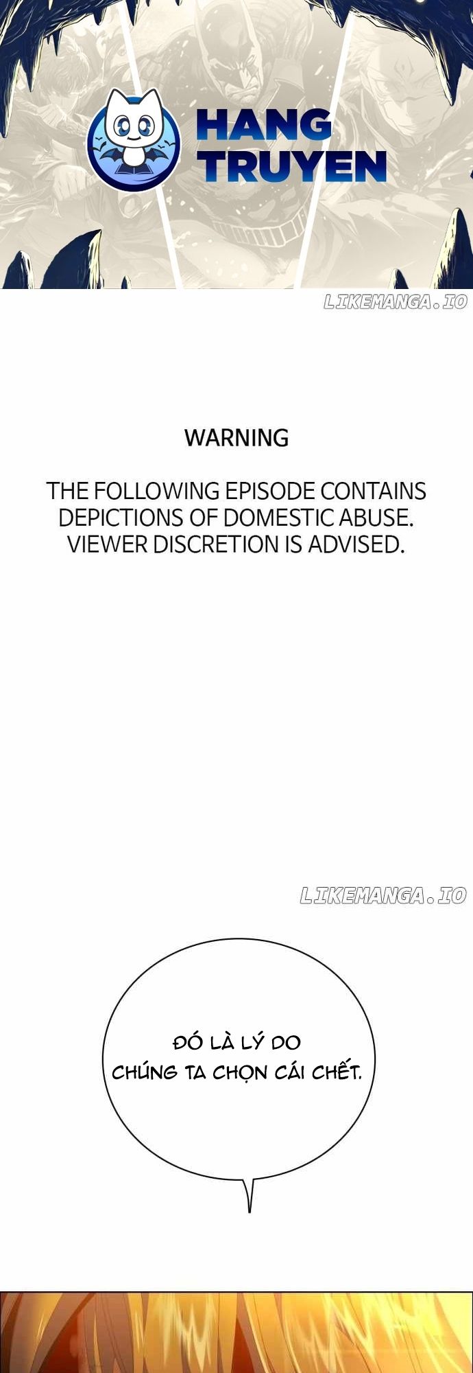 Zero Game Chap 316 - Next Chap 317