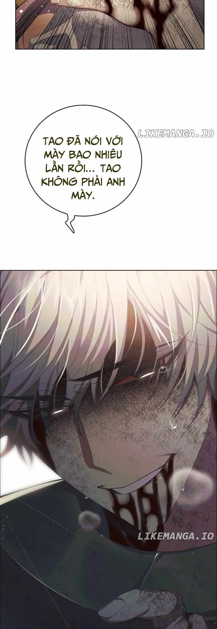 Zero Game Chap 316 - Next Chap 317