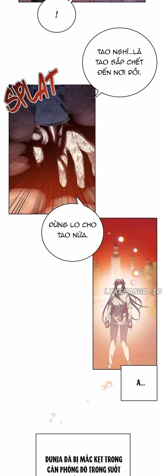 Zero Game Chap 316 - Next Chap 317