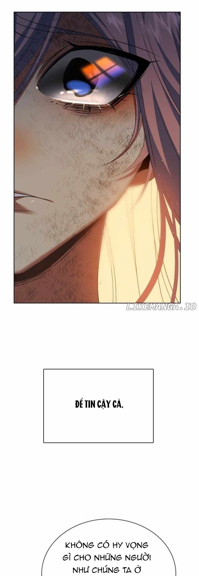 Zero Game Chap 316 - Next Chap 317