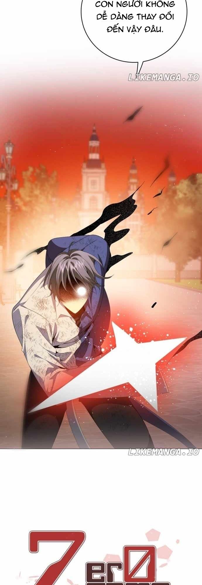 Zero Game Chap 316 - Next Chap 317