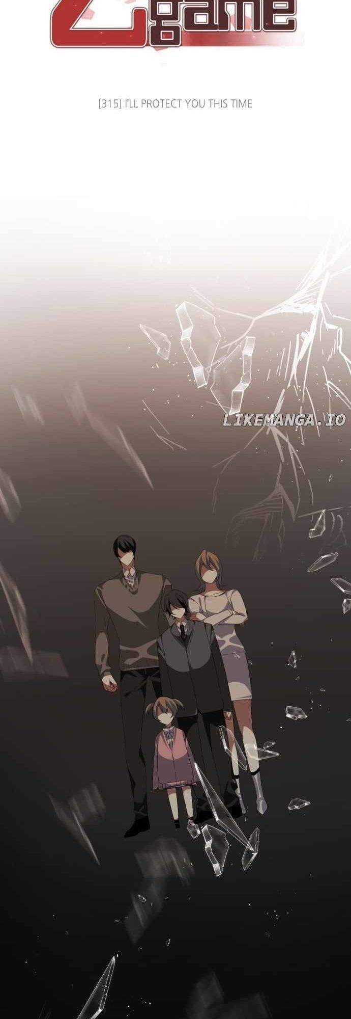 Zero Game Chap 316 - Next Chap 317