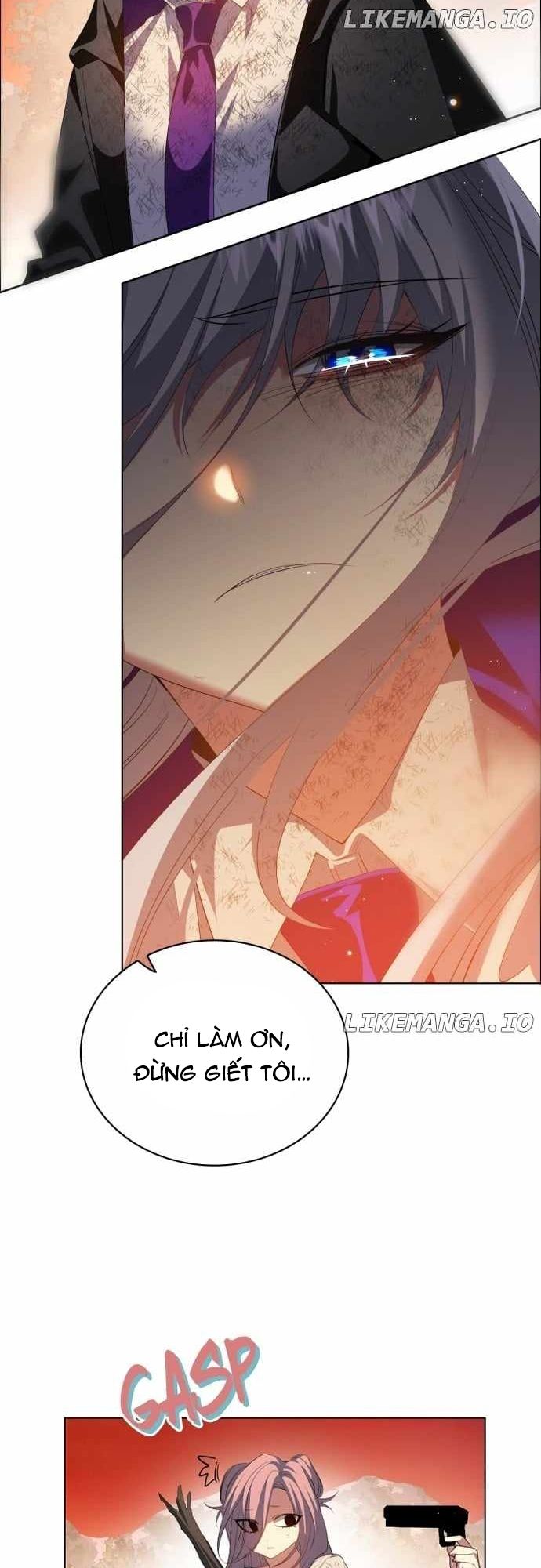 Zero Game Chap 317 - Next Chap 318