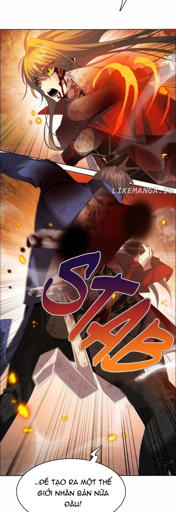 Zero Game Chap 317 - Next Chap 318