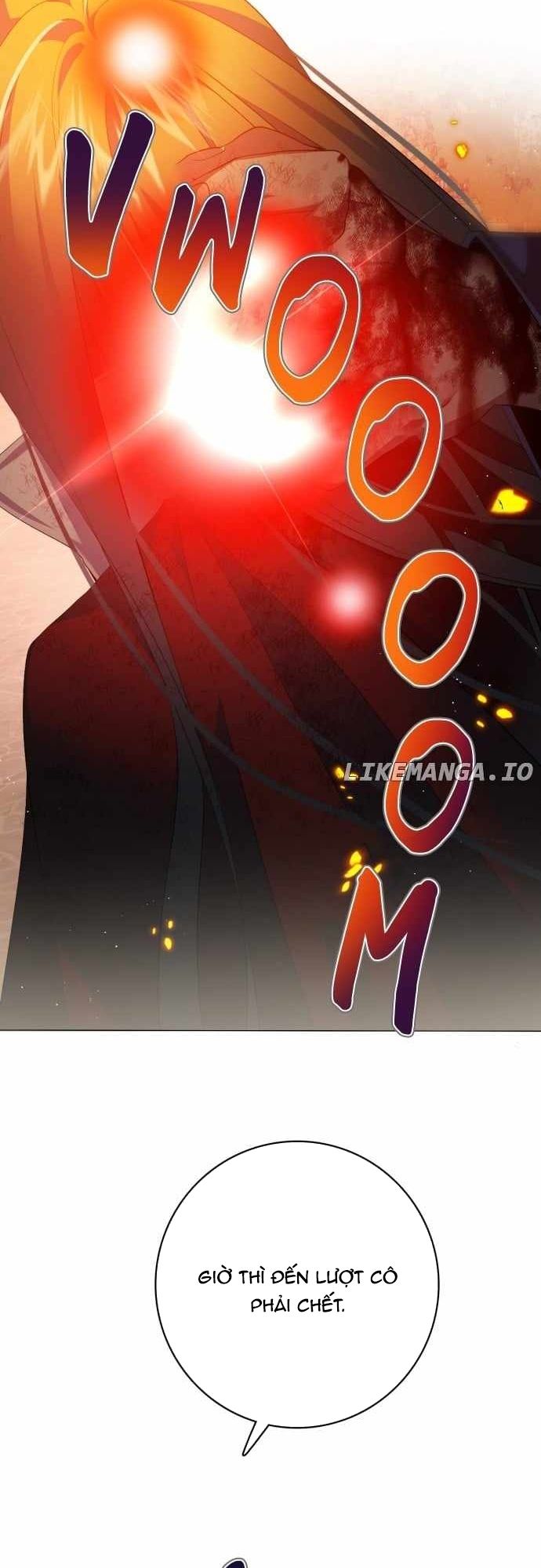 Zero Game Chap 317 - Next Chap 318