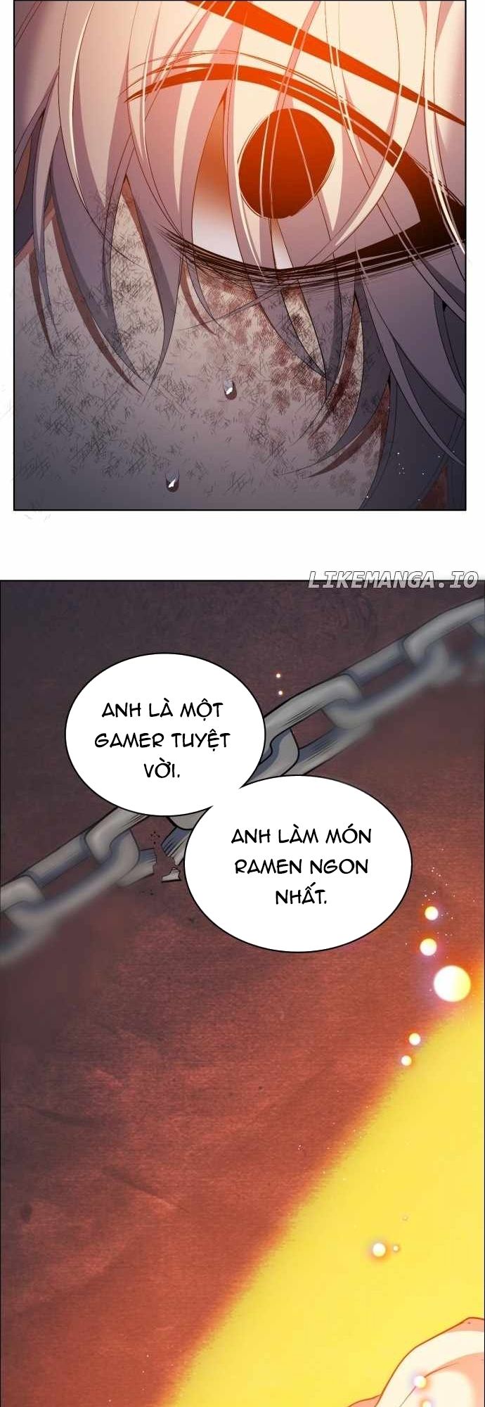 Zero Game Chap 317 - Next Chap 318