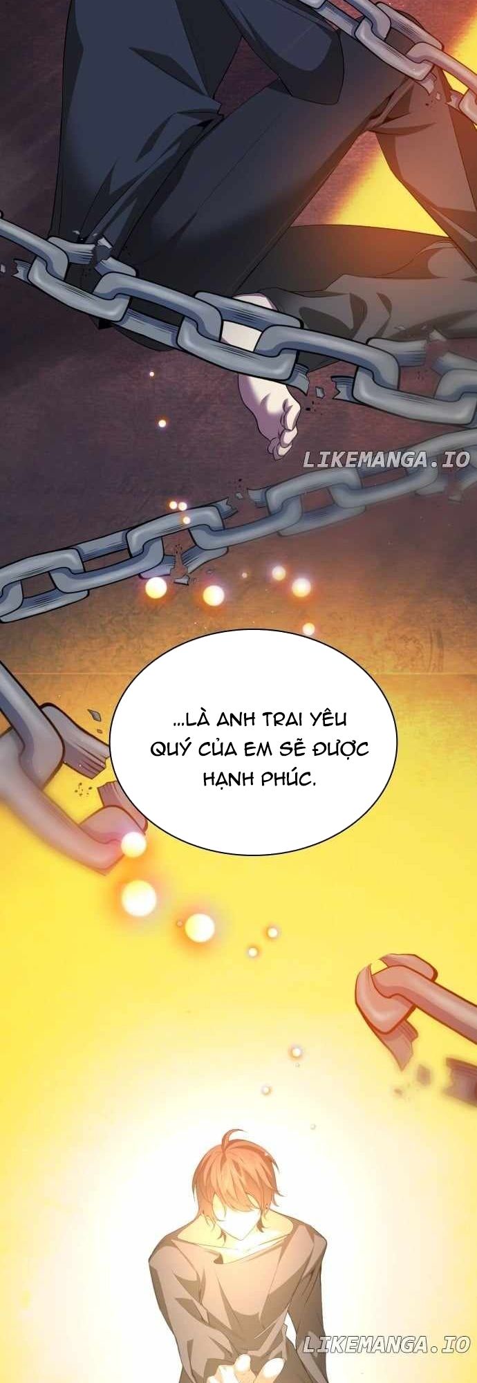 Zero Game Chap 317 - Next Chap 318