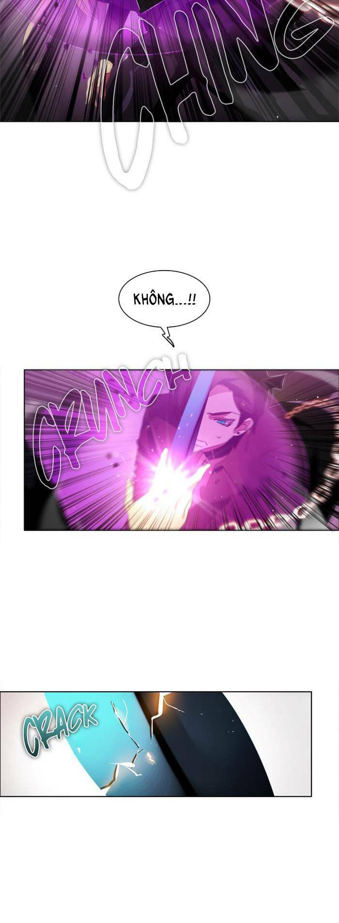 Zero Game Chap 34 - Next Chap 35