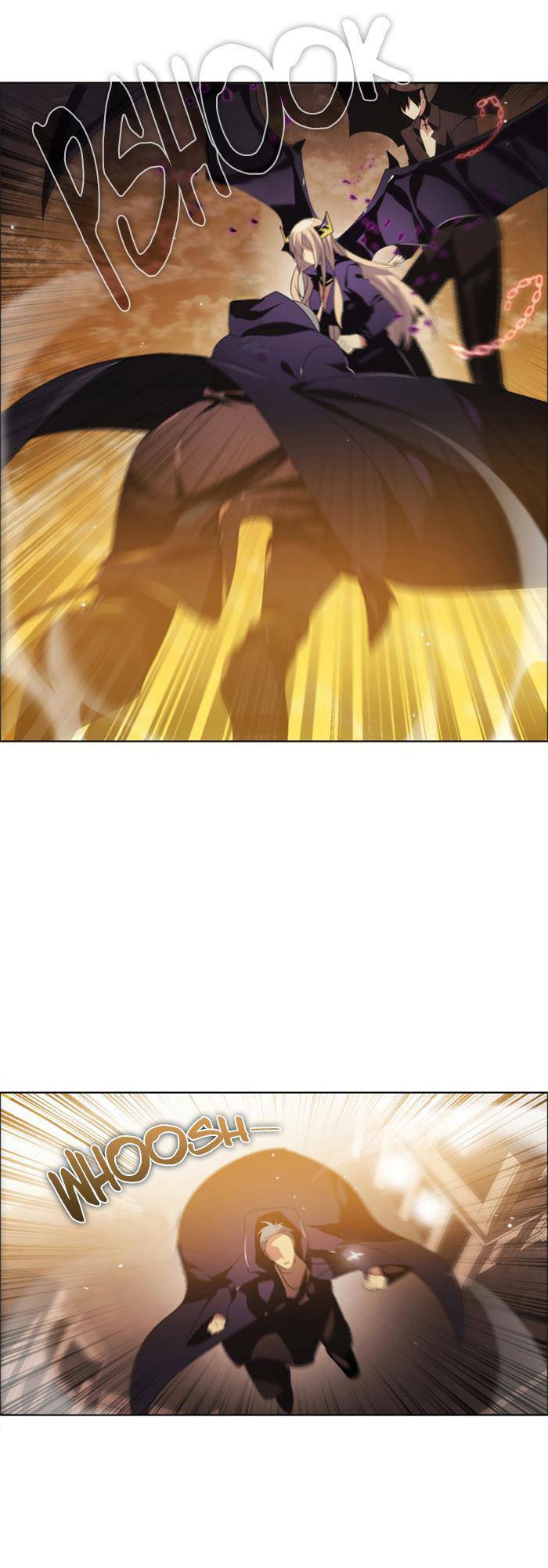 Zero Game Chap 34 - Next Chap 35