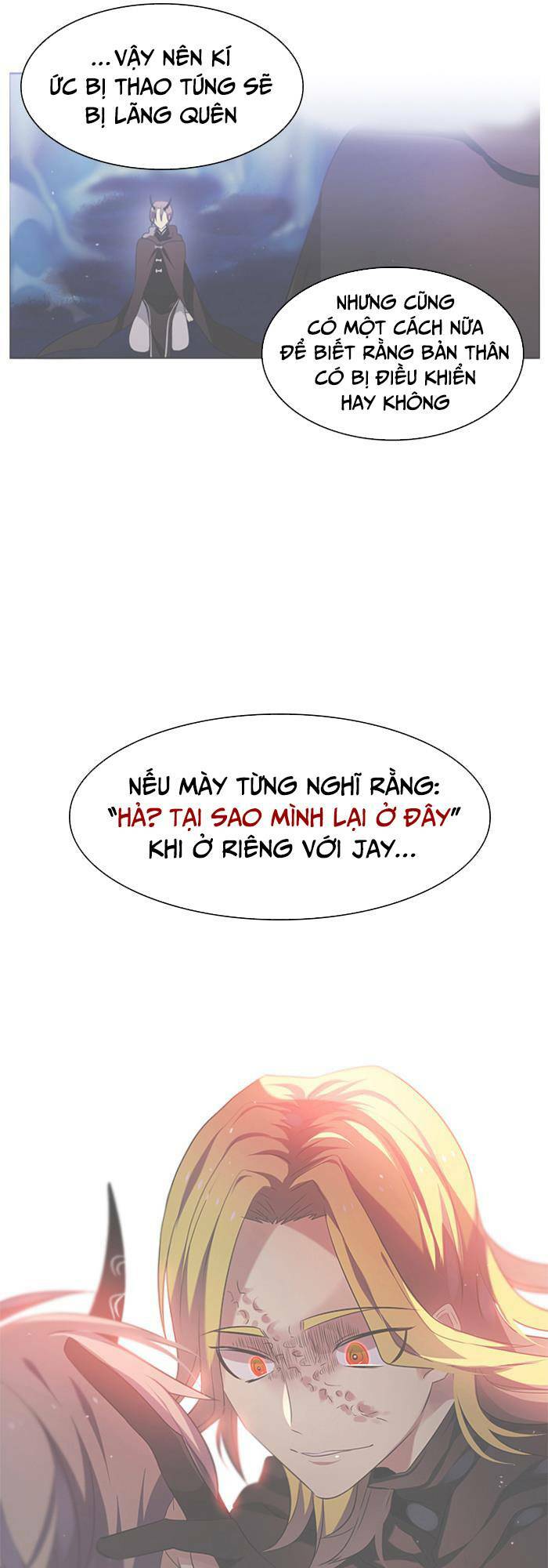 Zero Game Chap 34 - Next Chap 35