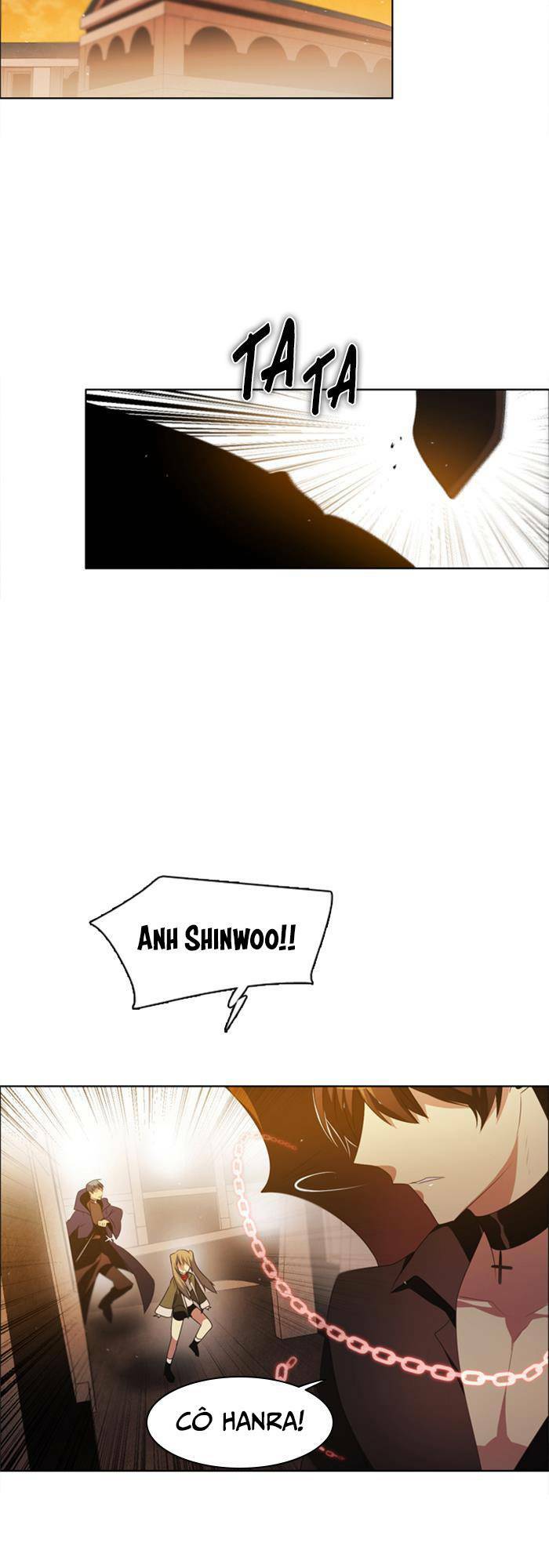 Zero Game Chap 34 - Next Chap 35