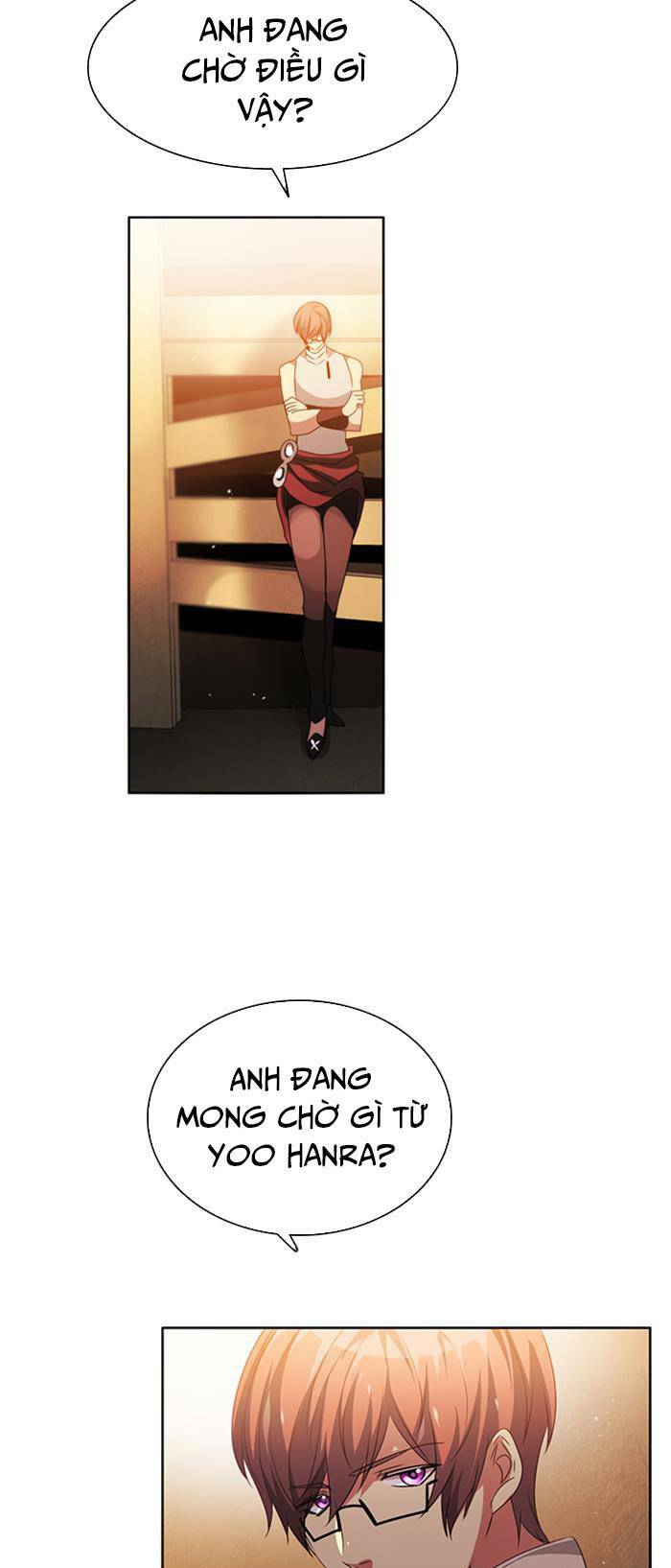 Zero Game Chap 36 - Next Chap 37