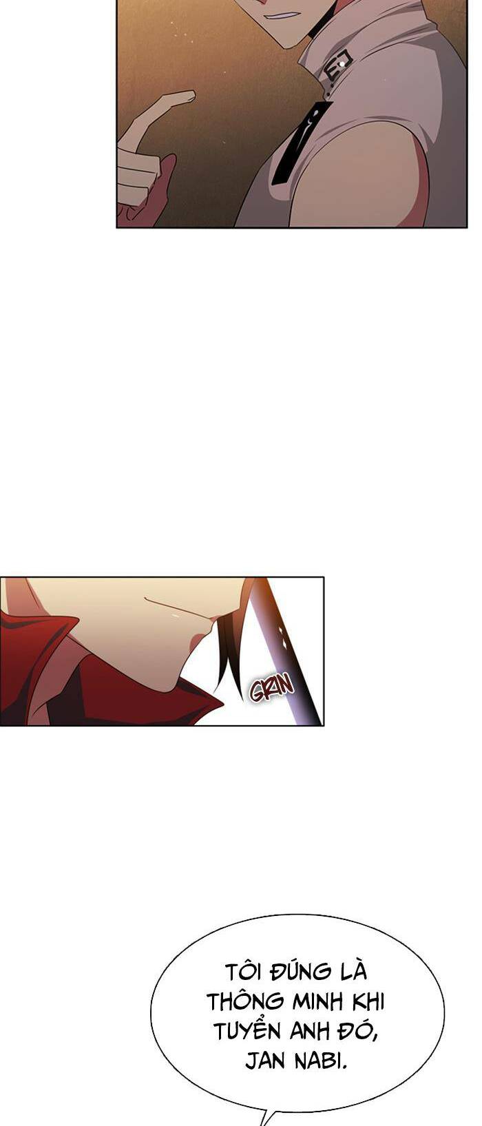 Zero Game Chap 36 - Next Chap 37